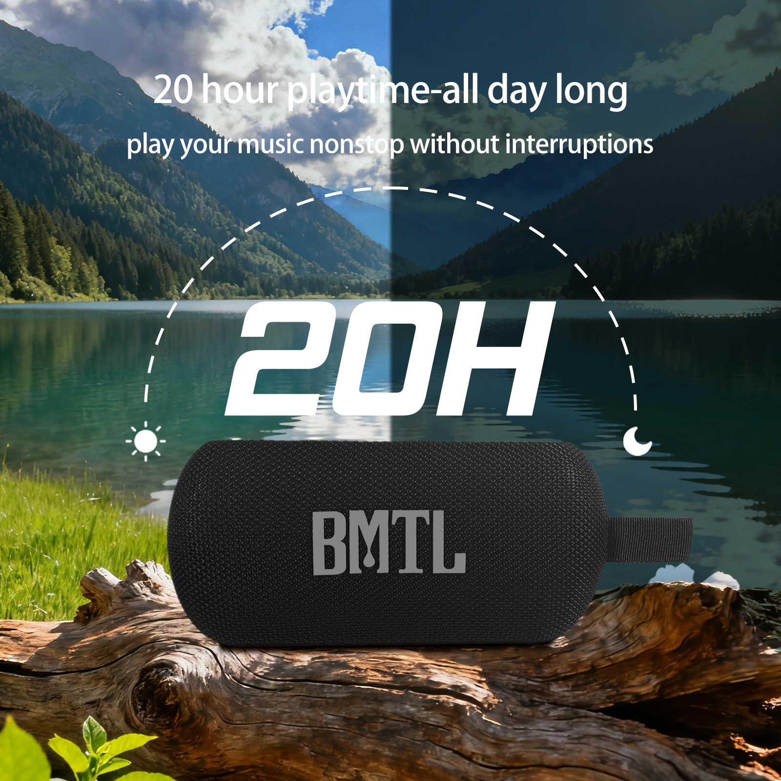 XDOBO BMTL Mission