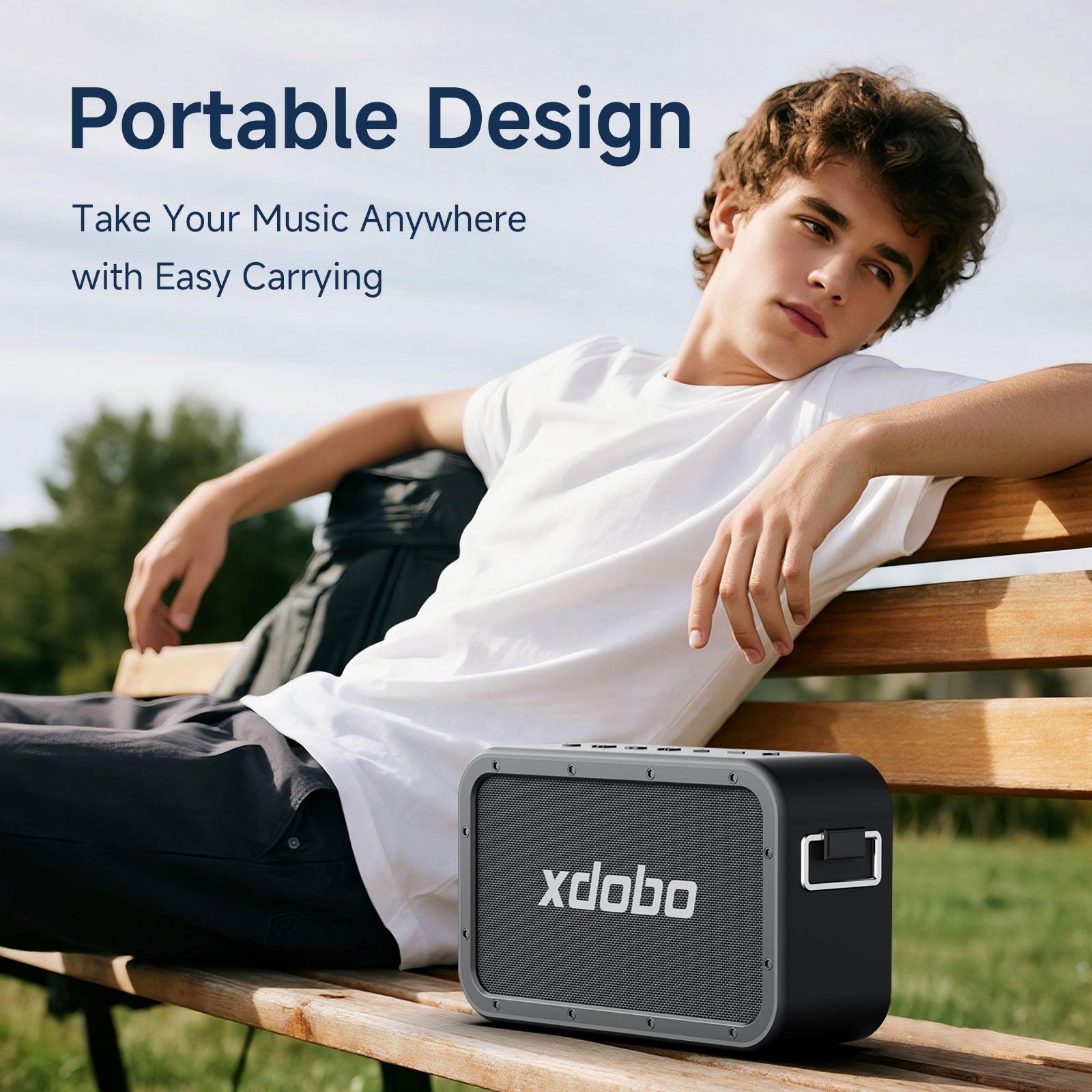 XDOBO 1983 MAX