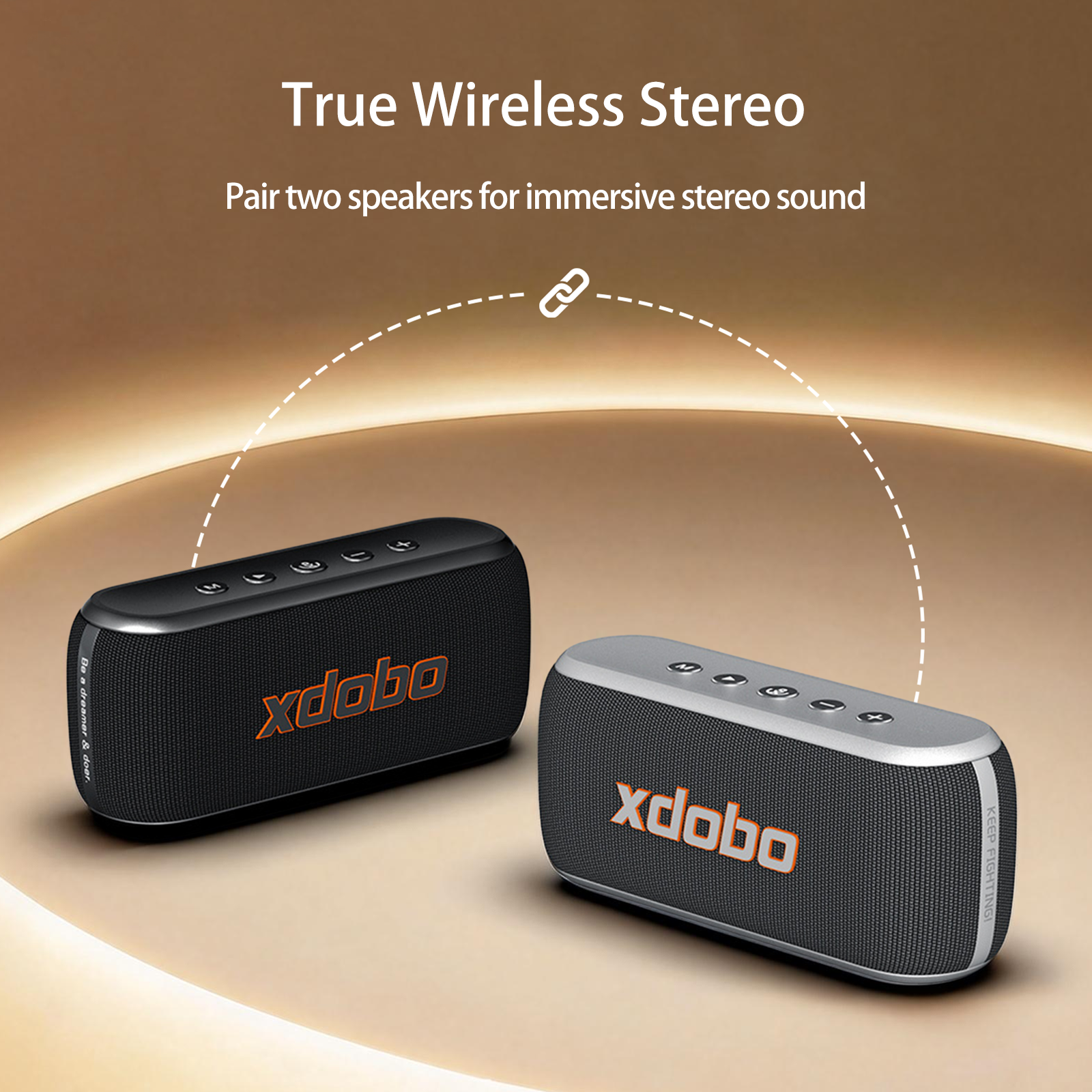 XDOBO X8 IV