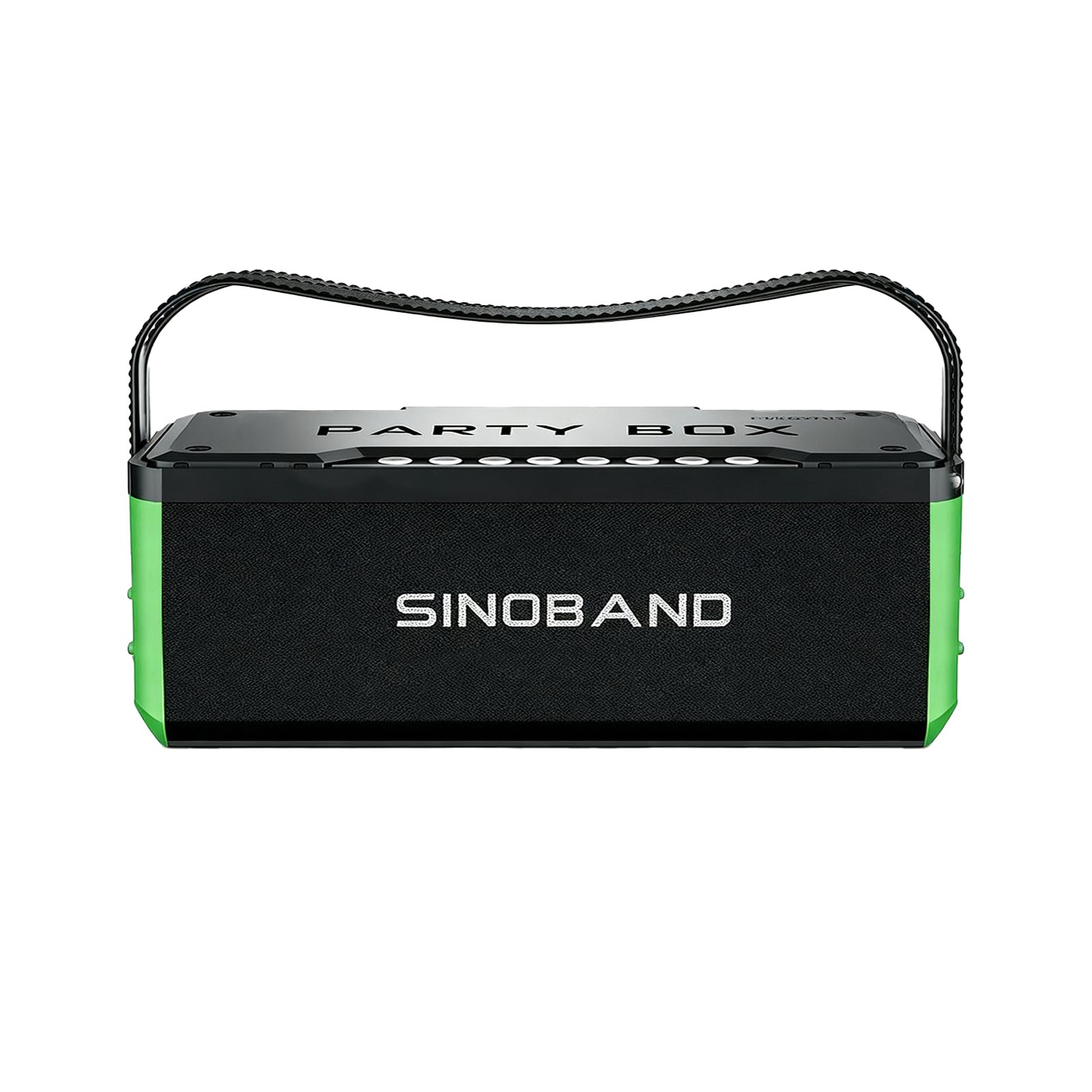 Coffret de fête XDOBO SINOBAND 1985