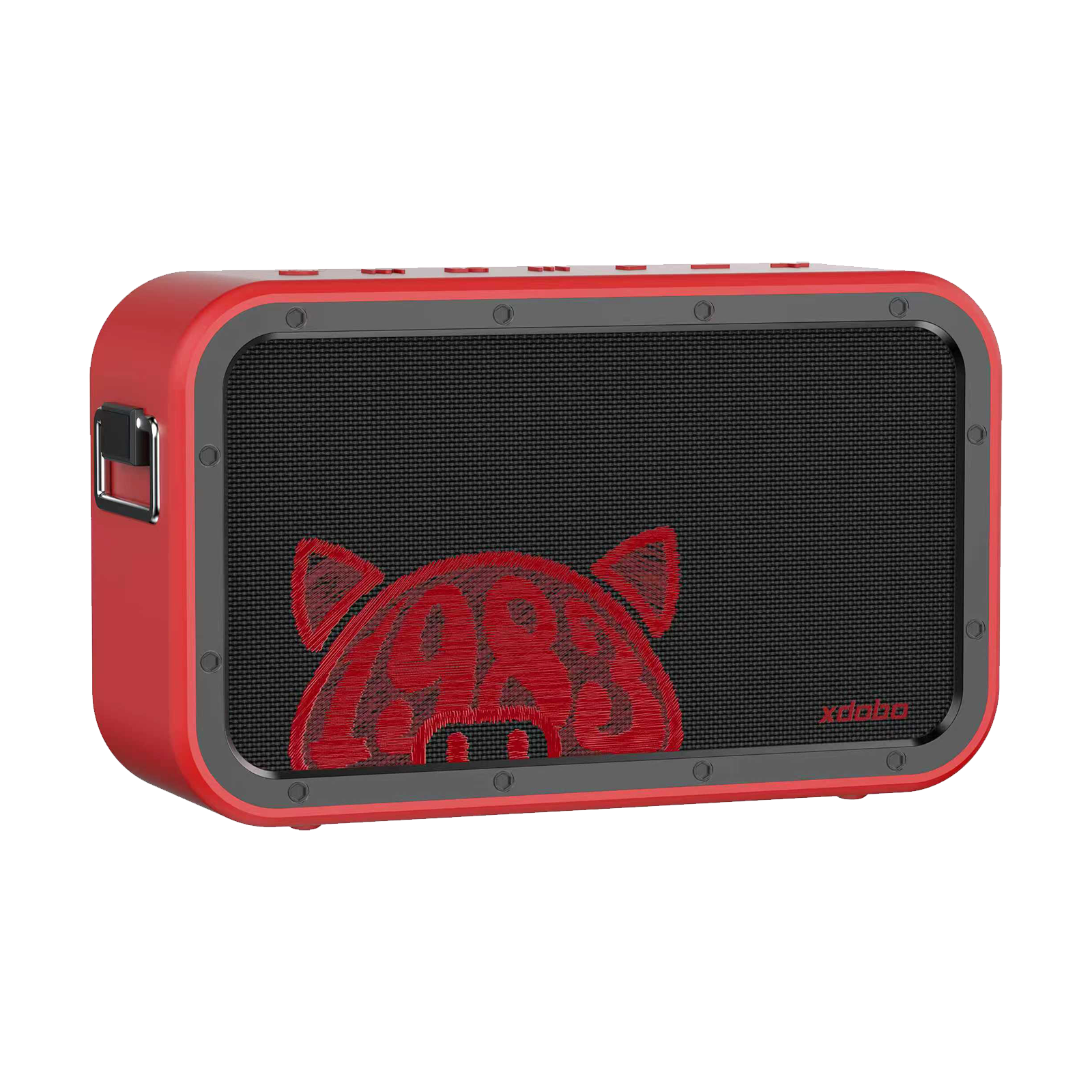 XDOBO 1983 Embroidered Special Edition Bundle