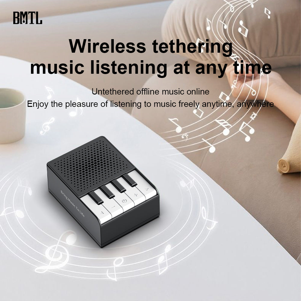 XDOBO BMTL Piano
