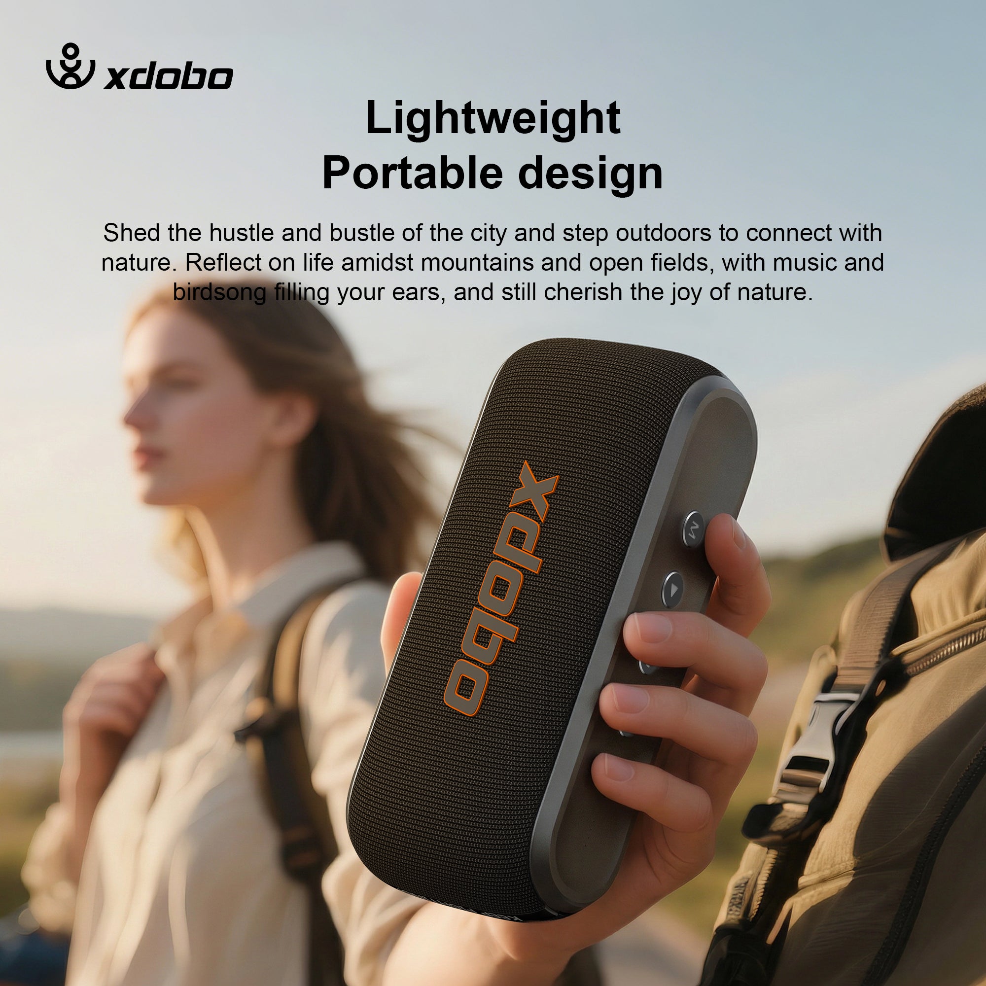 XDOBO X8 IV