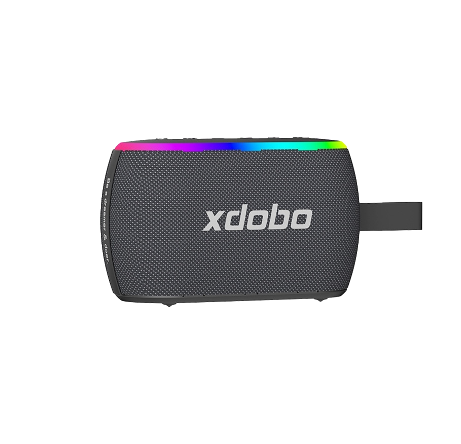 XDOBO X8 Mini II