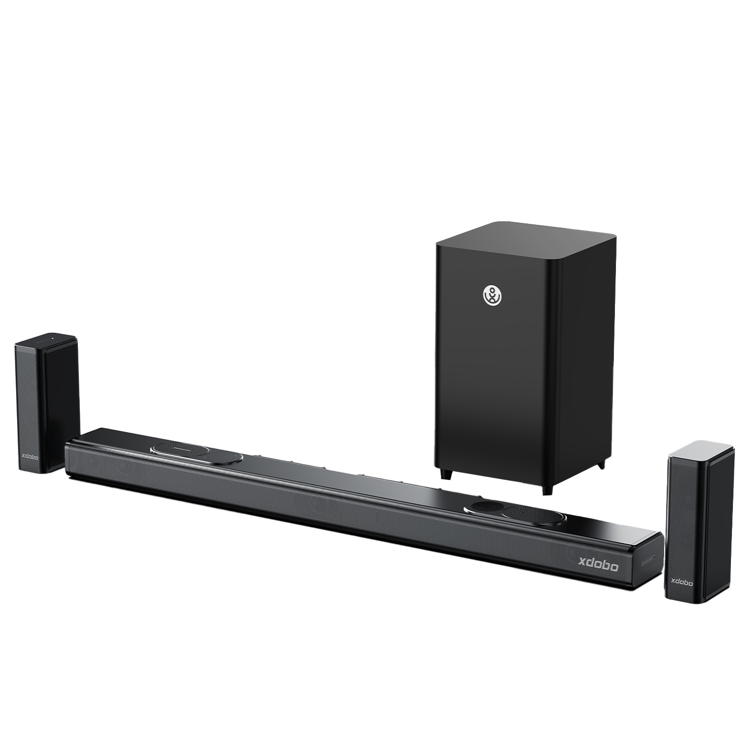 XDOBO Pacifique 1982