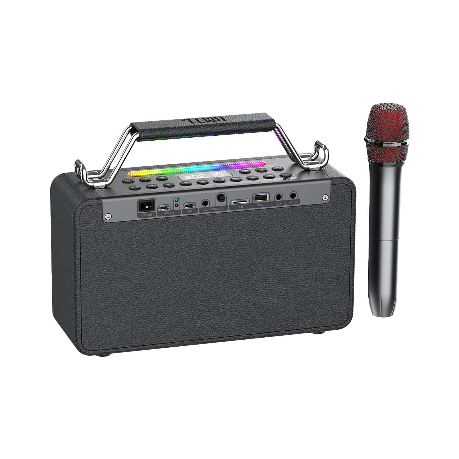 XDOBO BMTL Bold Mini