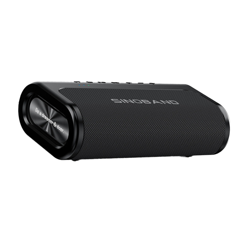 Livre XDOBO SINOBAND