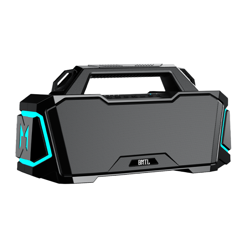 XDOBO BMTL Metro 1992