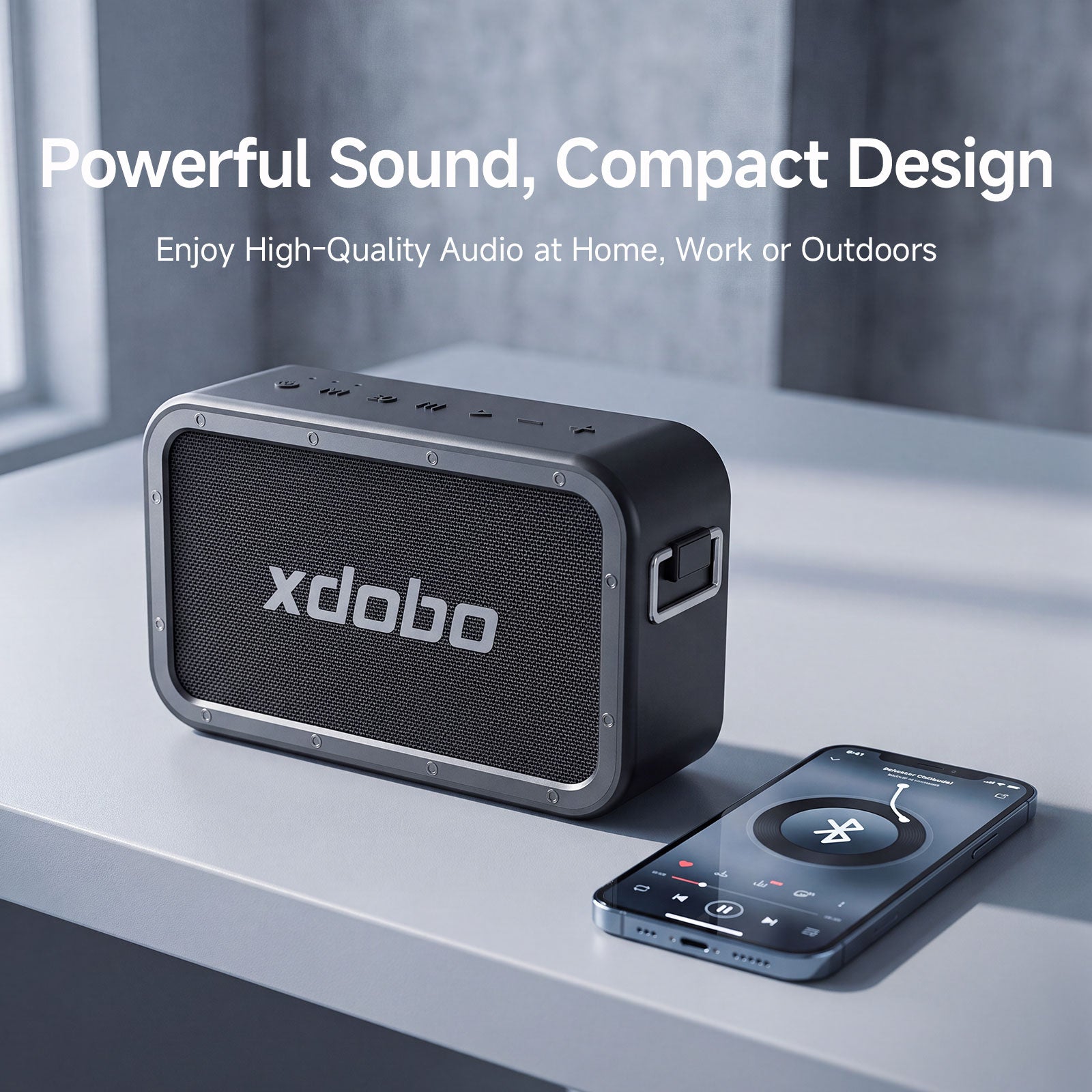 XDOBO 1983 MAX
