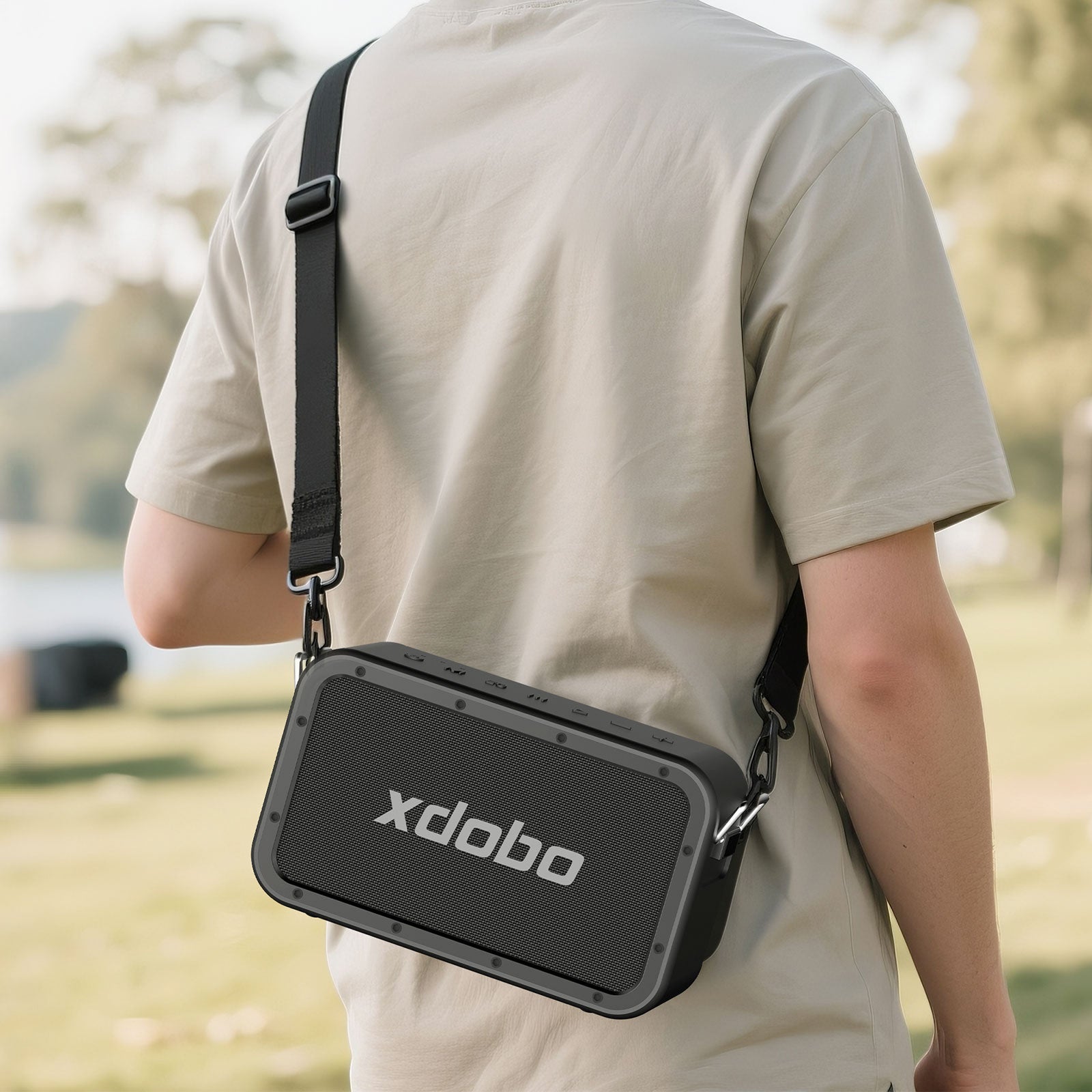 XDOBO 1983 MAX