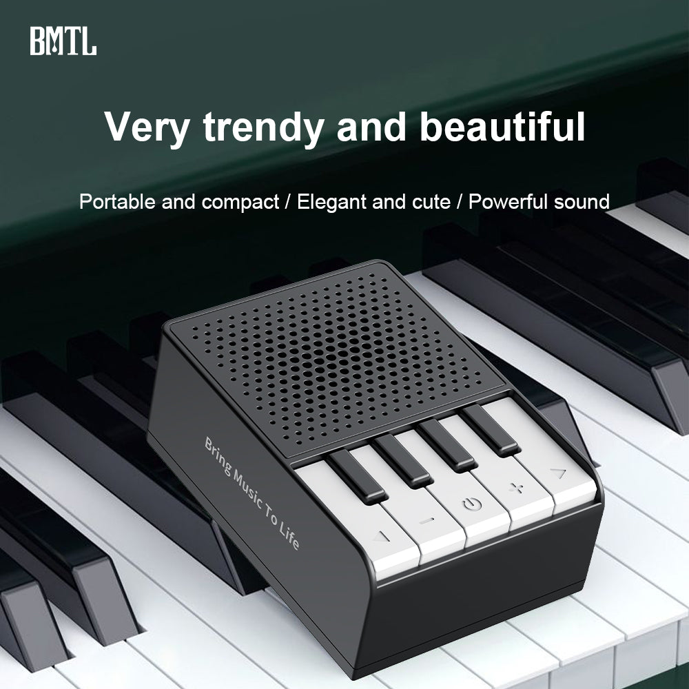 XDOBO BMTL Piano