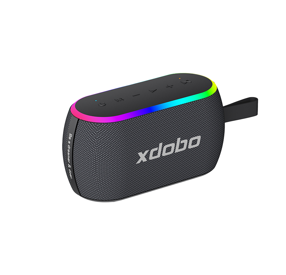 XDOBO X8 Mini II