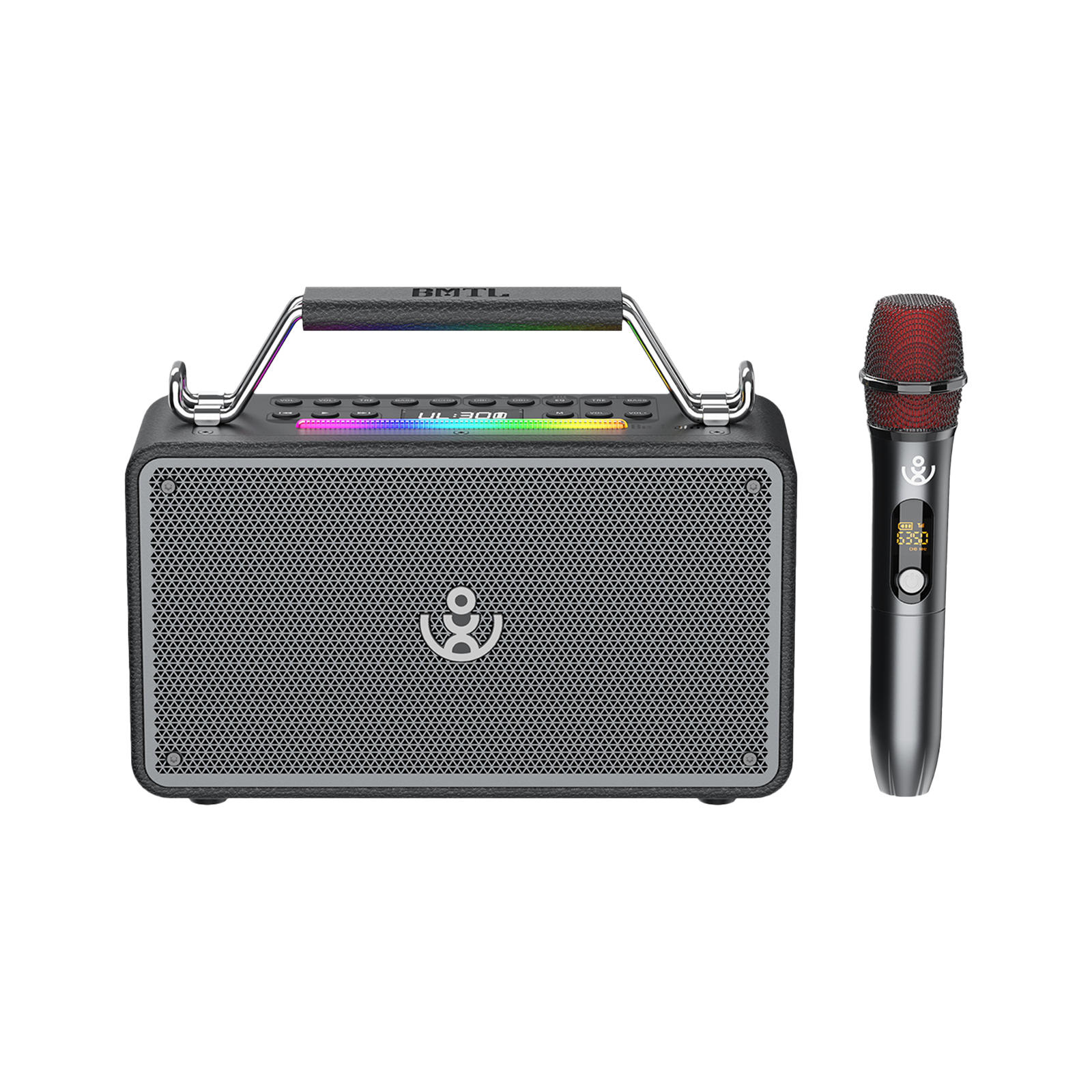 XDOBO BMTL Bold Mini
