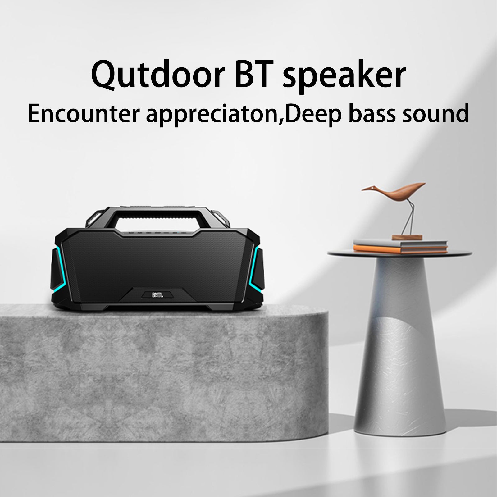 XDOBO BMTL Métro 1992